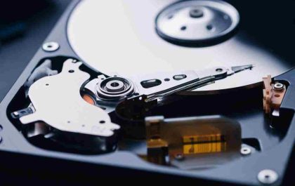 A Guide to Identify the Best Server Hard Drive for Your Needs