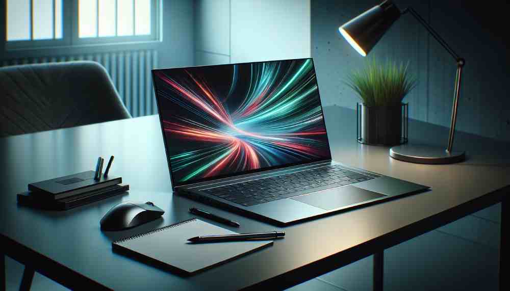 The Latest Leap in Computing: Unveiling the MacBook Pro 2023