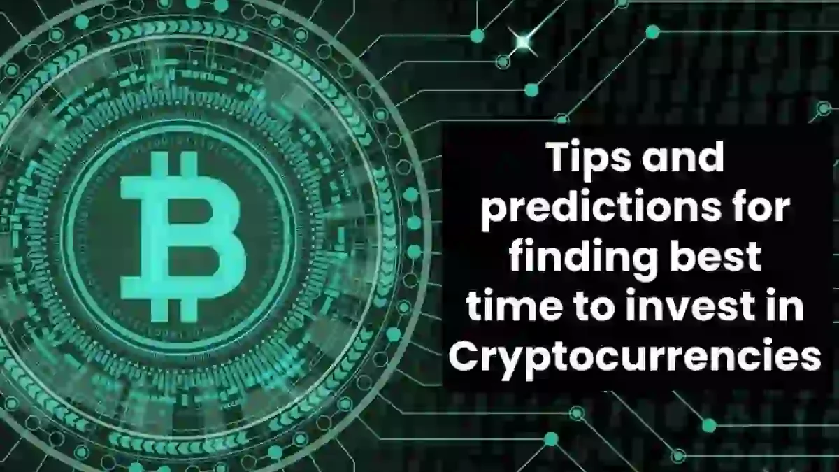 Tips and Predictions to Invest in Cryptocurrencies [2024]