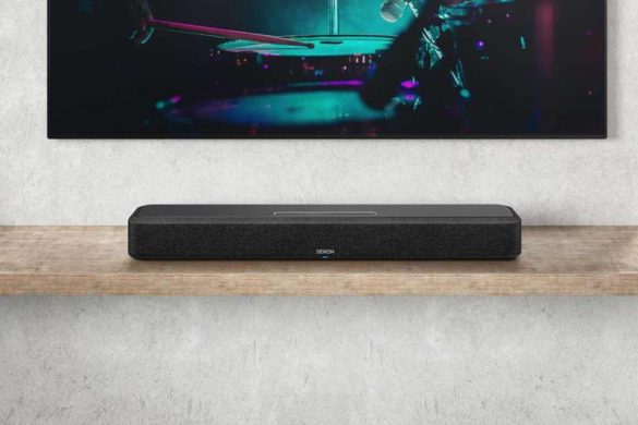 5 Fantastic Benefits of Owning a Soundbar