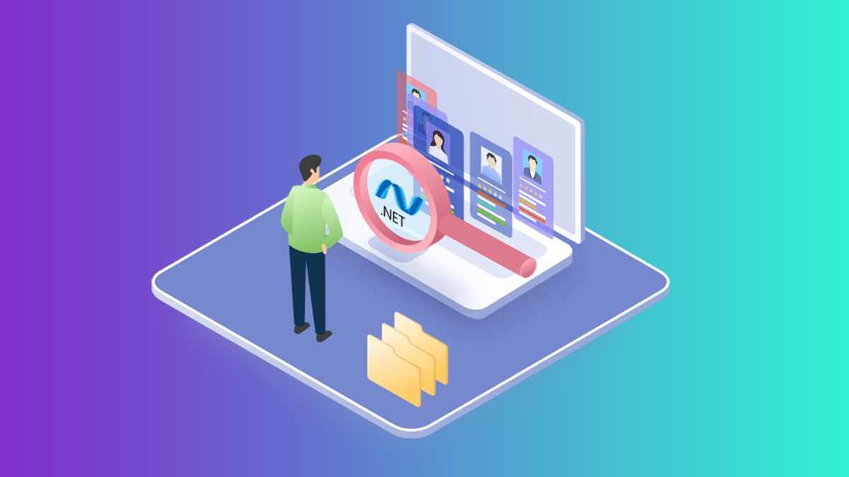 7 Key Benefits of Opting .NET for Web Development in 2025