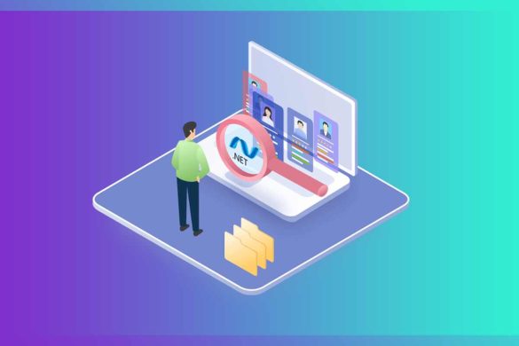 7 Key Benefits of Opting .NET for Web Development in 2024