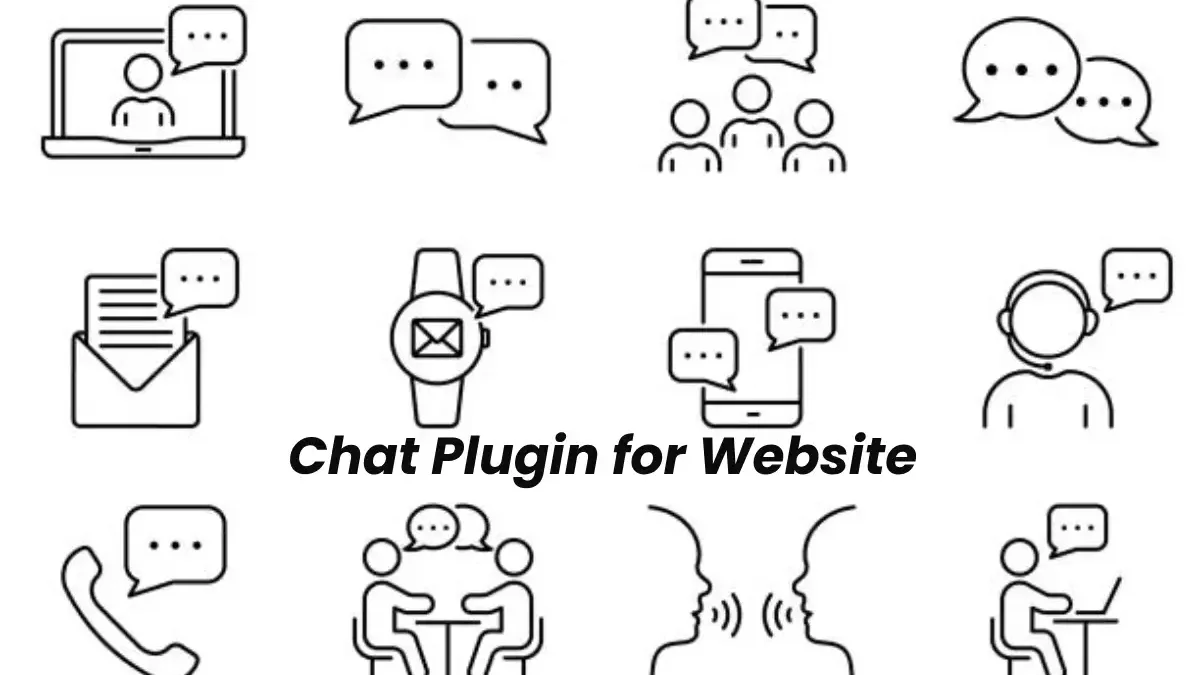 Chat Plugin for Website: Details Explained [2025]