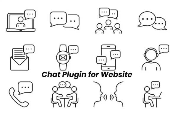 Chat Plugin for Website