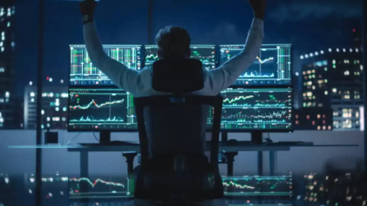 Crypto Trading Performance: Will This Be The Year? [2025]
