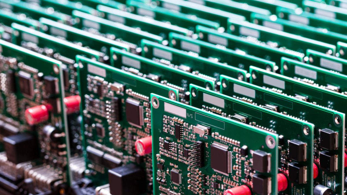 Efficient and Affordable: Navigating Through  Low-Volume PCB Assembly