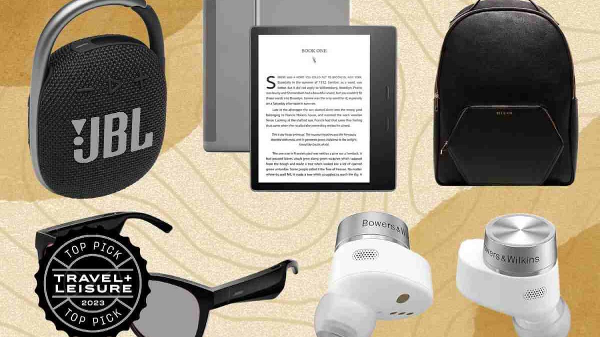 Latest Tech Gadgets Sweepstakes: How to Win Big in 2025