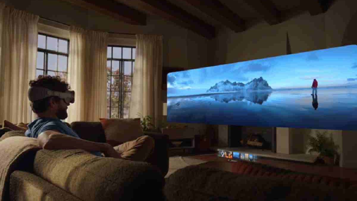 Is the Arrival of Apple’s Vision Pro About to Retire the Television as we Know it?