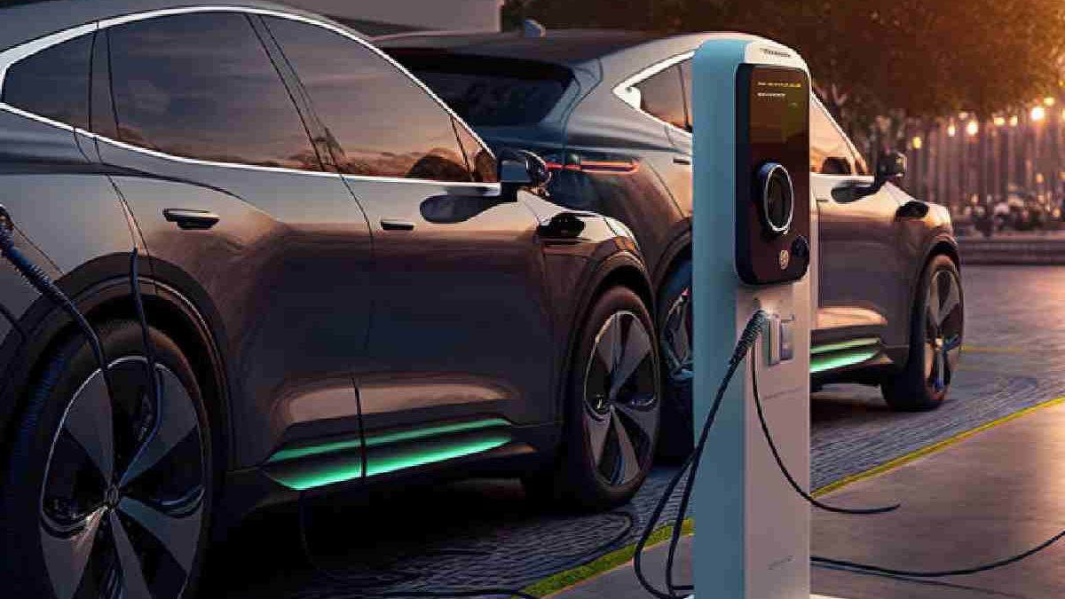 Record EV Chargers Are Being Installed – Is Fuel on the Way Out?