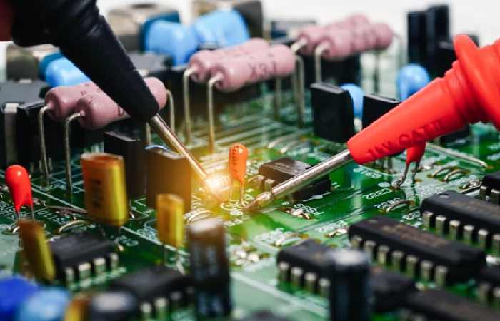 Importance of PCB in Computers
