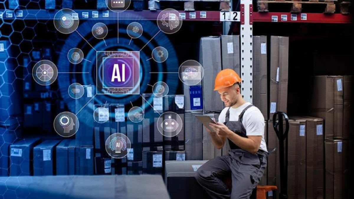 The Role of Artificial Intelligence in Engineering: Advancements and Applications