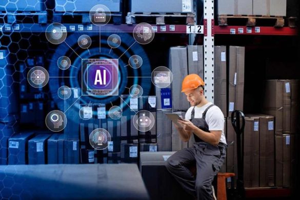 The Role of Artificial Intelligence in Engineering: Advancements and Applications