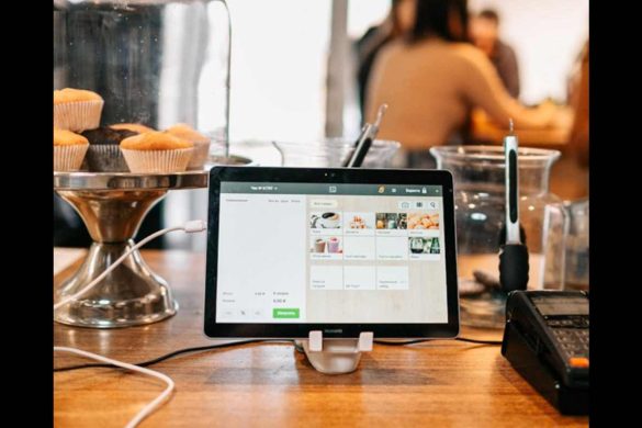 The Future of Restaurant Technology: AI, IoT, and Beyond