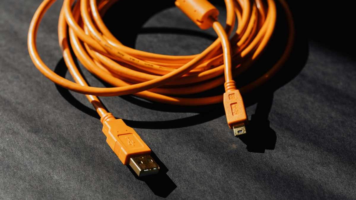 Unleash the Power of CABLETIME USB Data Cables for Fast and Reliable Charging
