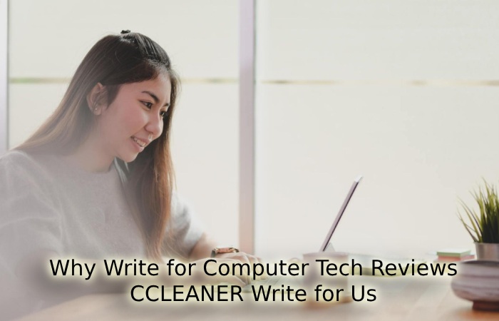 Why Write for Computer Tech Reviews – SAP Write for Us
