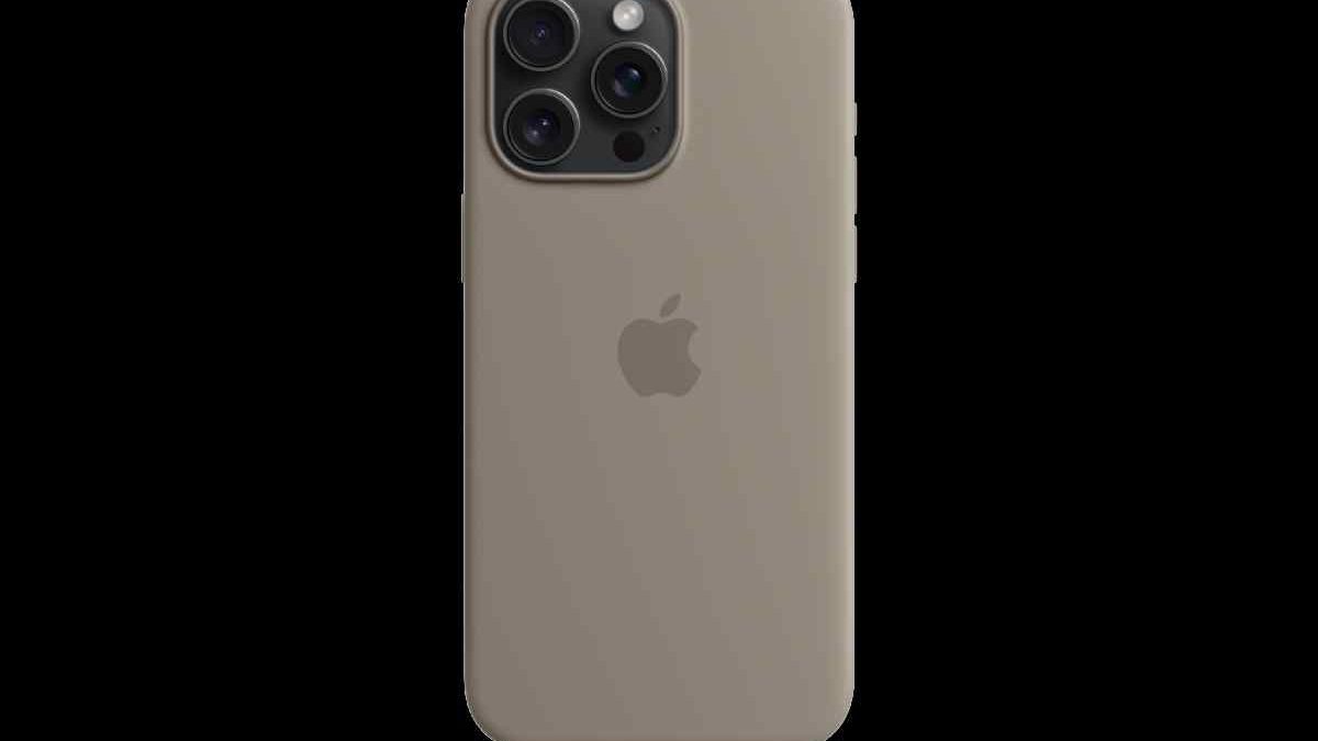 A Guide to Choose the Perfect iPhone 15 Pro Max Cover