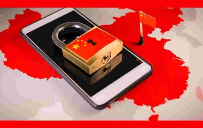 Bypass China's censorship on the internet