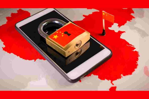 Bypass China's censorship on the internet