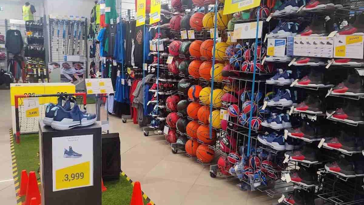 Decathlon MBD Mall J – Complete Guide