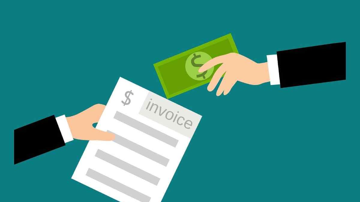 Falcon Invoice Discounting: A Flexible Financing Option for Businesses