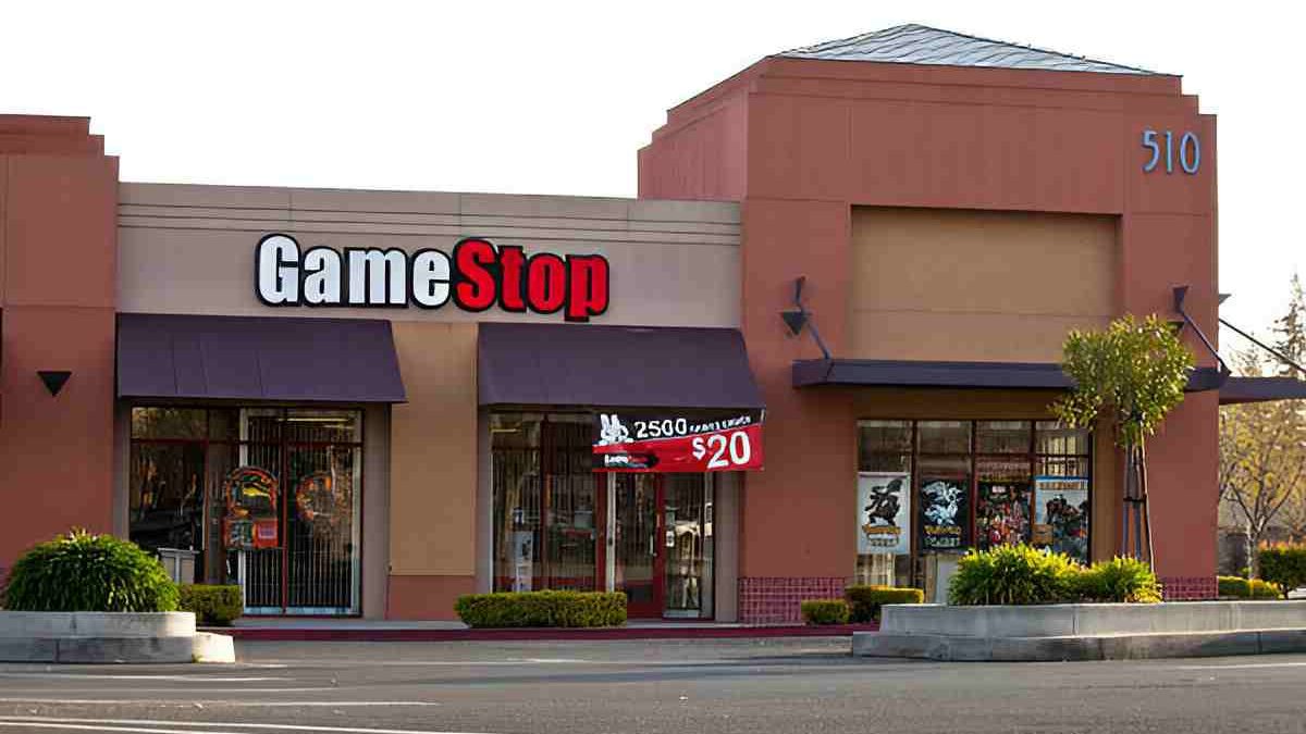 GameStop Near Me Florida, United States