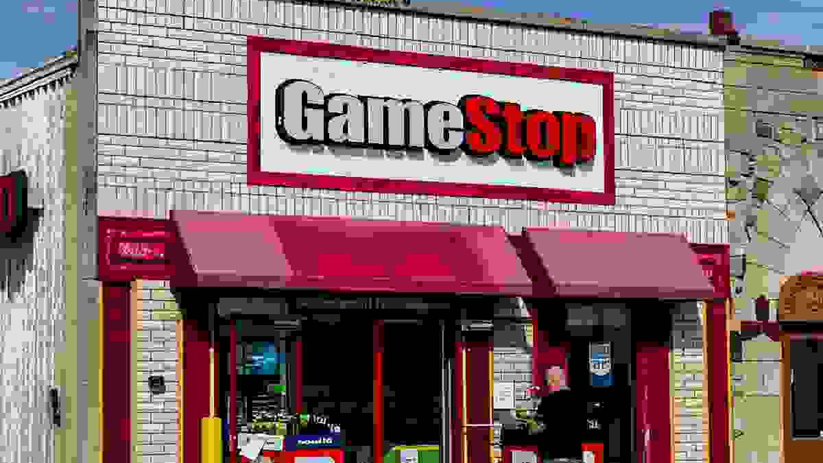 GameStop Near Me Georgia, United States 
