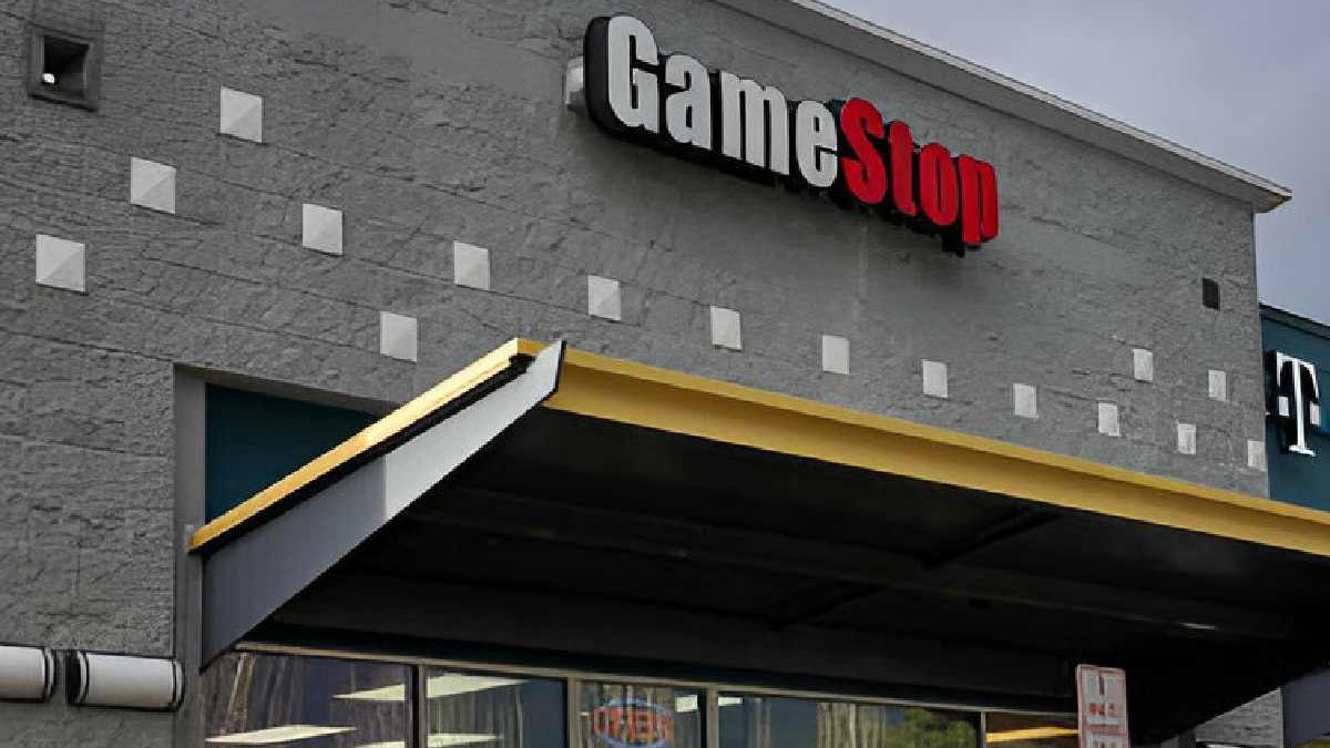 GameStop Near Me Los Angeles, California, United States 