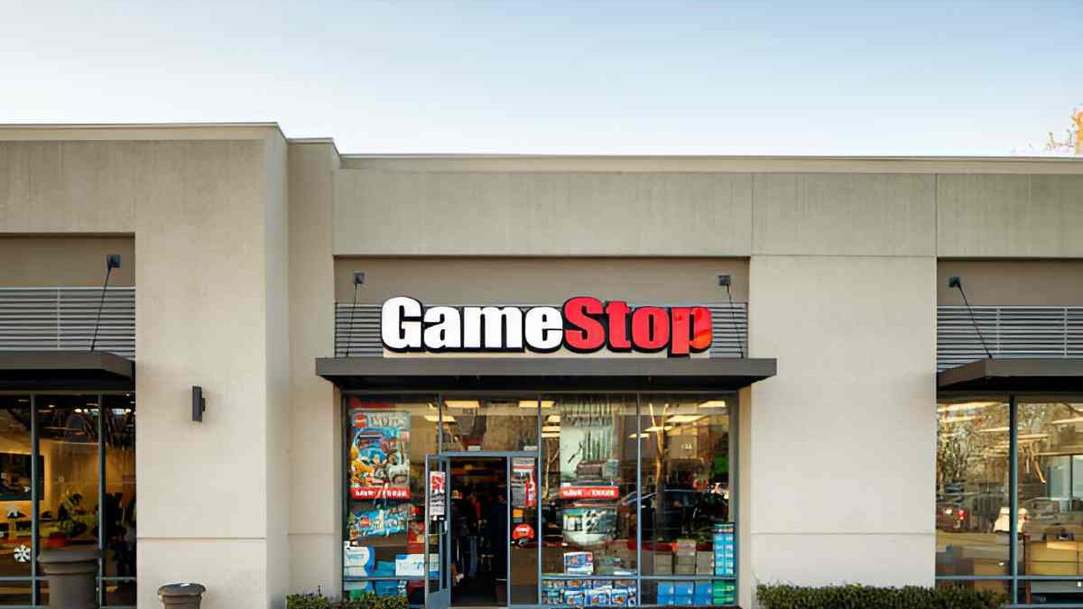 GameStop Near Me Minnesota, United States 