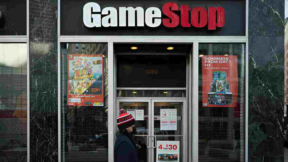 GameStop Near Me North Dakota, USA