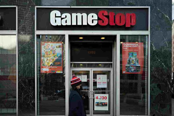 GameStop Near Me North Dakota, USA