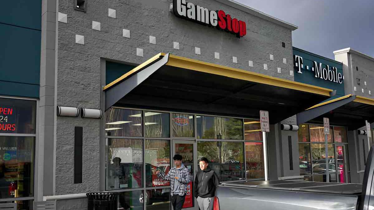 GameStop Near Me Tennessee, United States 