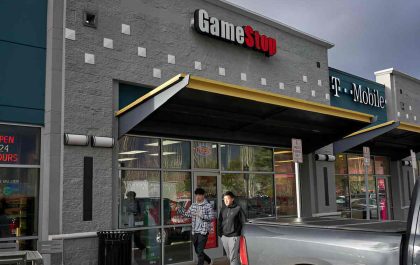 GameStop Near Me Tennessee, United States 