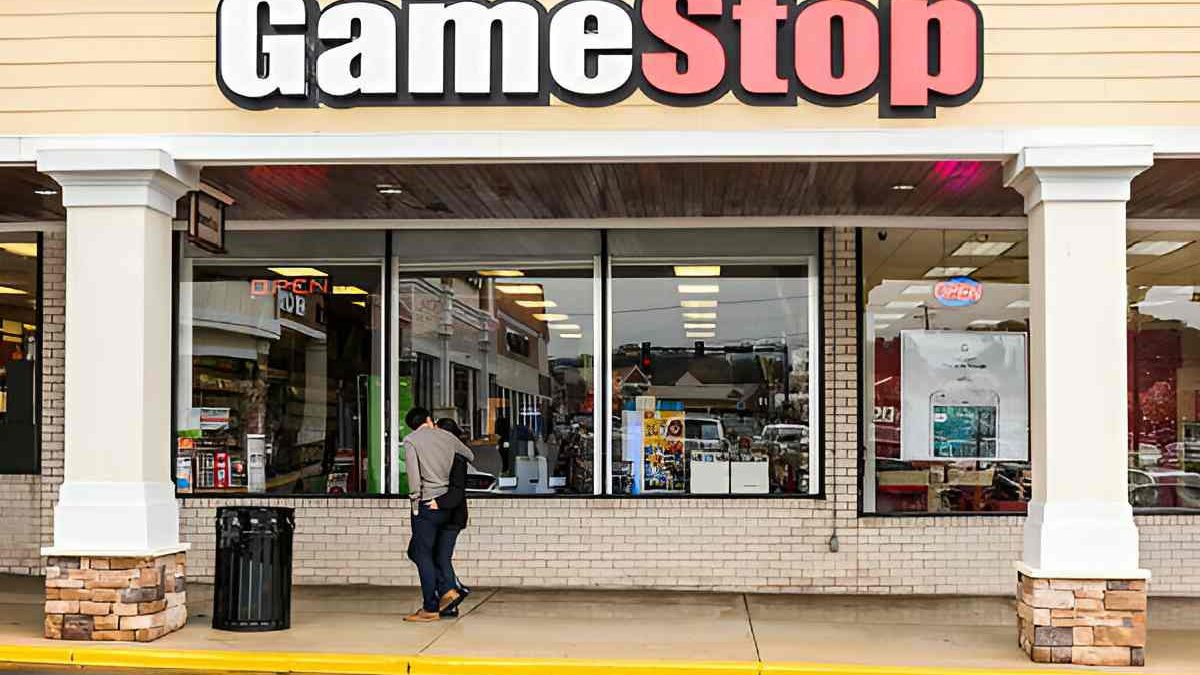 GameStop Near Me West Virginia, United States 