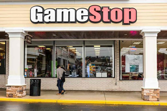 GameStop Near Me West Virginia, United States