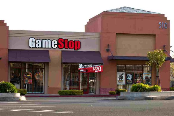 GameStop Near Me Wyoming, United States