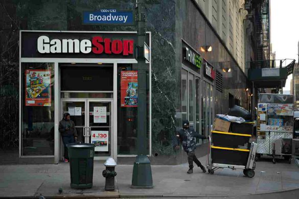 GameStop Near Me in Michigan, United States