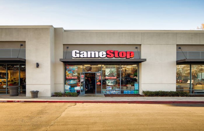 GameStop Near Me in Texas, United States