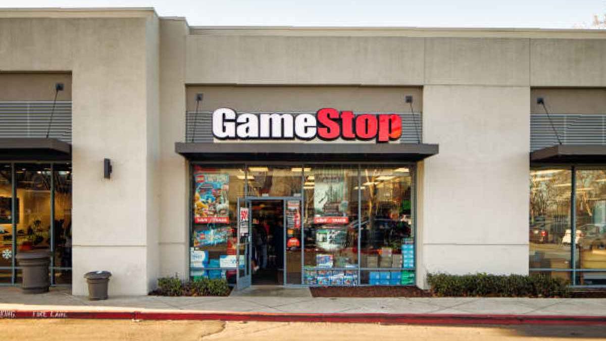 GameStop Store Near Me in Idaho, United States