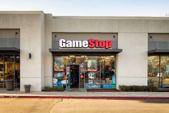 GameStop Store Near Me in Idaho, United States