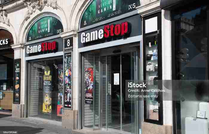 GameStop Stores Near Me Kentucky, United States 