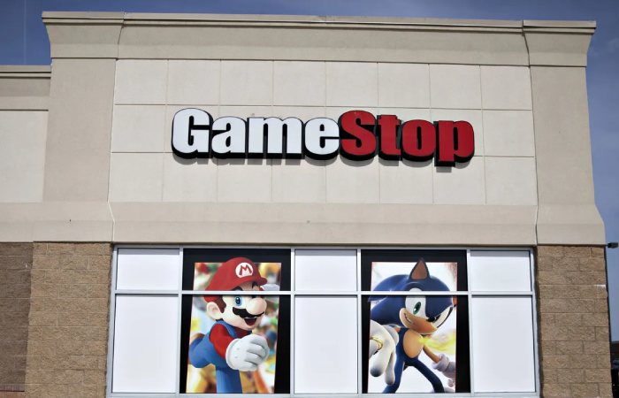 GameStop Stores in Colorado, United States
