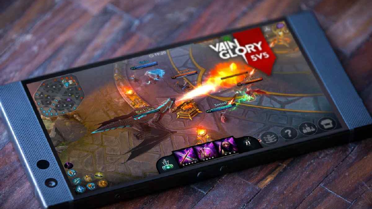 Gamers on a Budget: Exploring powerful and affordable gaming smartphones