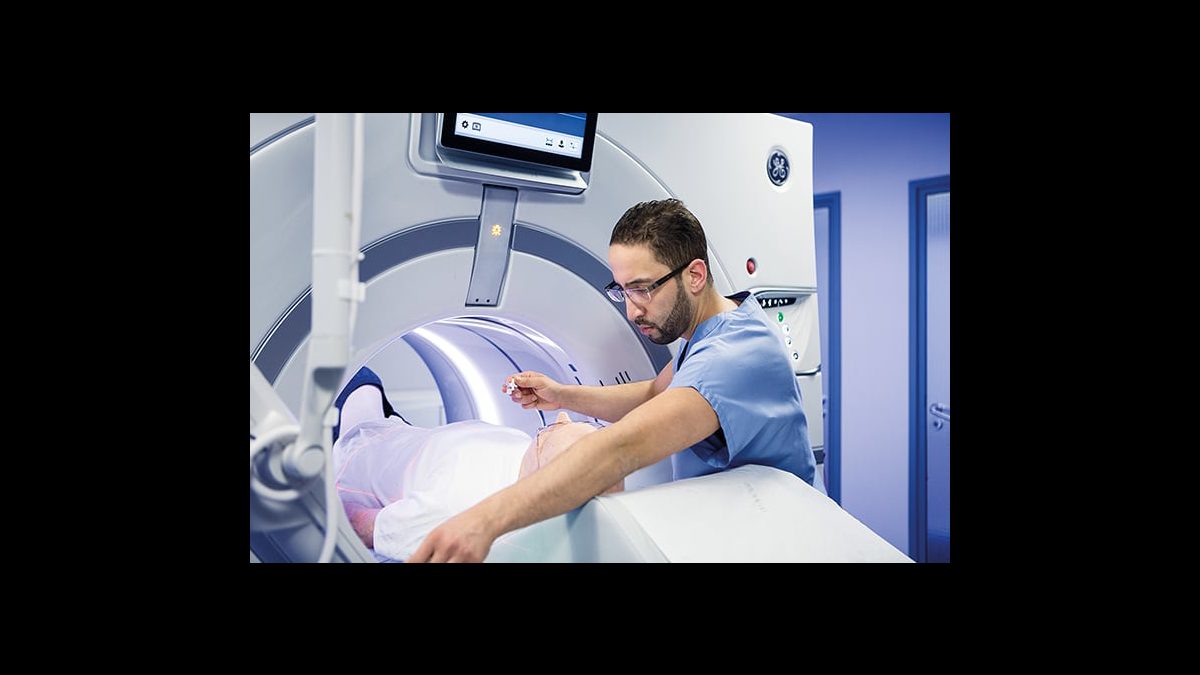 Healthcare Diagnostics: Advancing Patient Care with Annotated Medical Imaging