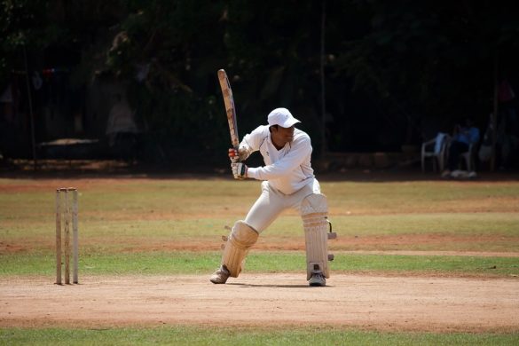 Maximizing Returns with Cricket Betting Tips