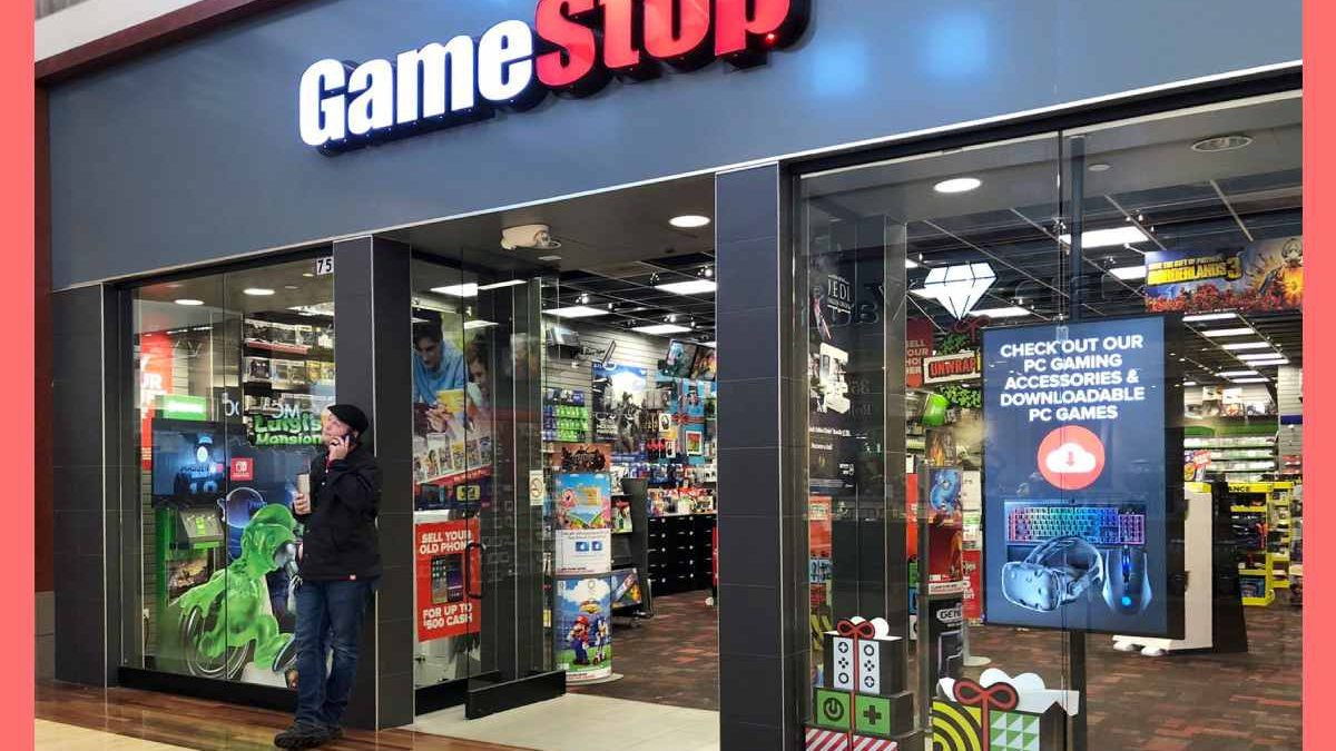 The Best GameStop Stores Near Me Indiana, United States