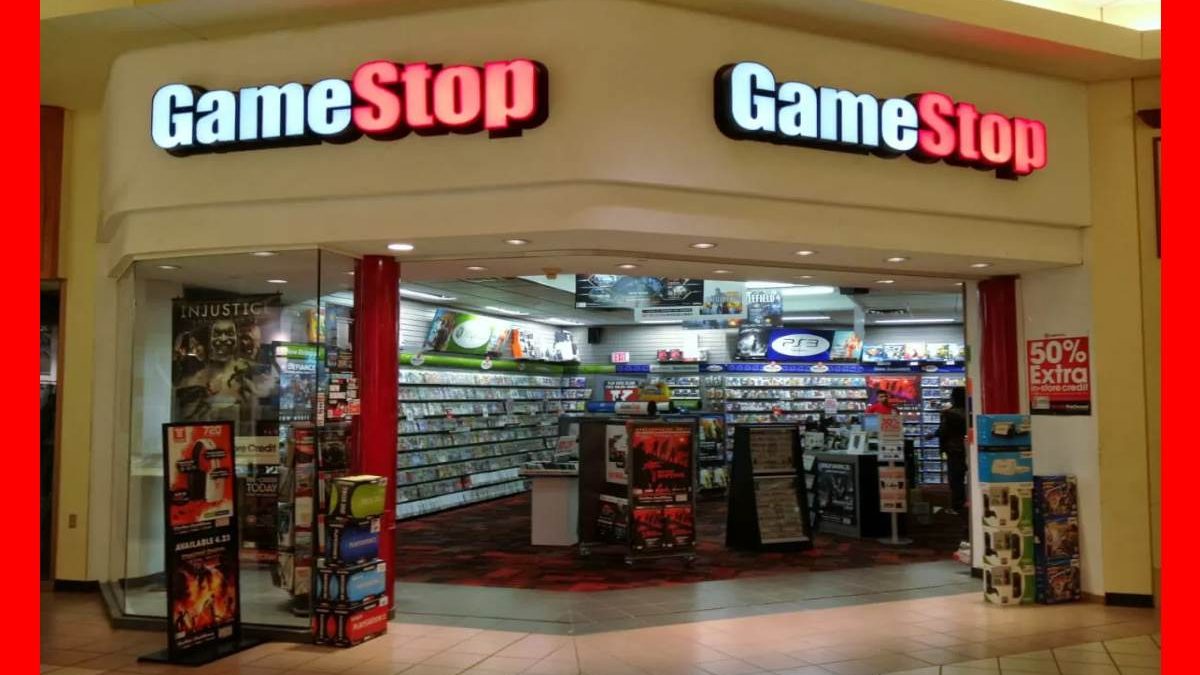 GameStop Store Near Me in Iowa, United States