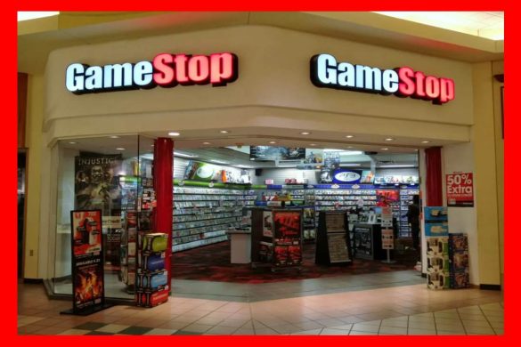 GameStop Store Near Me in Lowa, United States