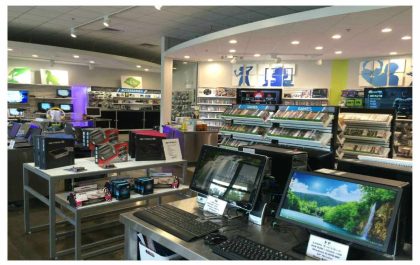 Top 7 Electronics Stores Near Me Tuskegee, Alabama, United States
