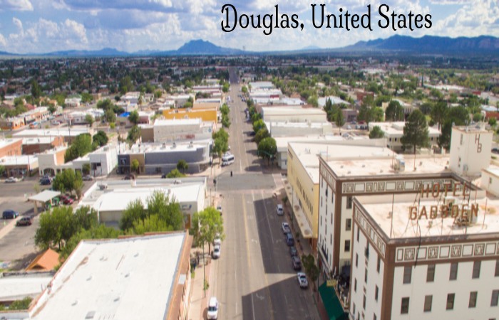 The Top 7 Electronics Stores Near Douglas, Arizona, United States