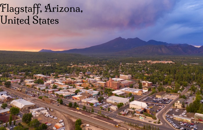 Top 10 Electronics Stores Near Me in Flagstaff, Arizona, USA